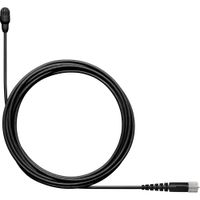 Shure TwinPlex TL47 Micrófono Lavalier Omnidireccional con Conector Microdot, Resistente