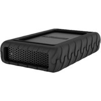 Glyph Technologies Blackbox PRO 20TB Disco Duro Externo USB 3.2 Gen 2, 7200 rpm, Compatibl