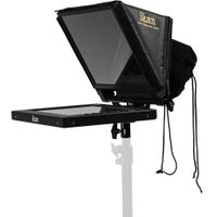 ikan Teleprompter PT1200-LS 12"" con Monitor LCD, HDMI, VGA y BNC