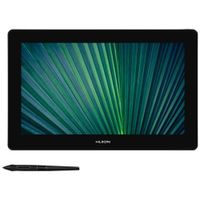 Huion Kamvas Pro 16 Plus Pen Display 15.6"" 4K UHD 3840 x 2160, 8192 Niveles de Presión, C