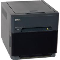 DNP Impresora Fotográfica Profesional DP-QW410 300 x 300 dpi, Compacta y Ligera, Velocida
