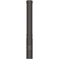 Sennheiser MKH 8060 Micrófono Shotgun Corto Resistente a la Humedad - Supercardioide/Loba