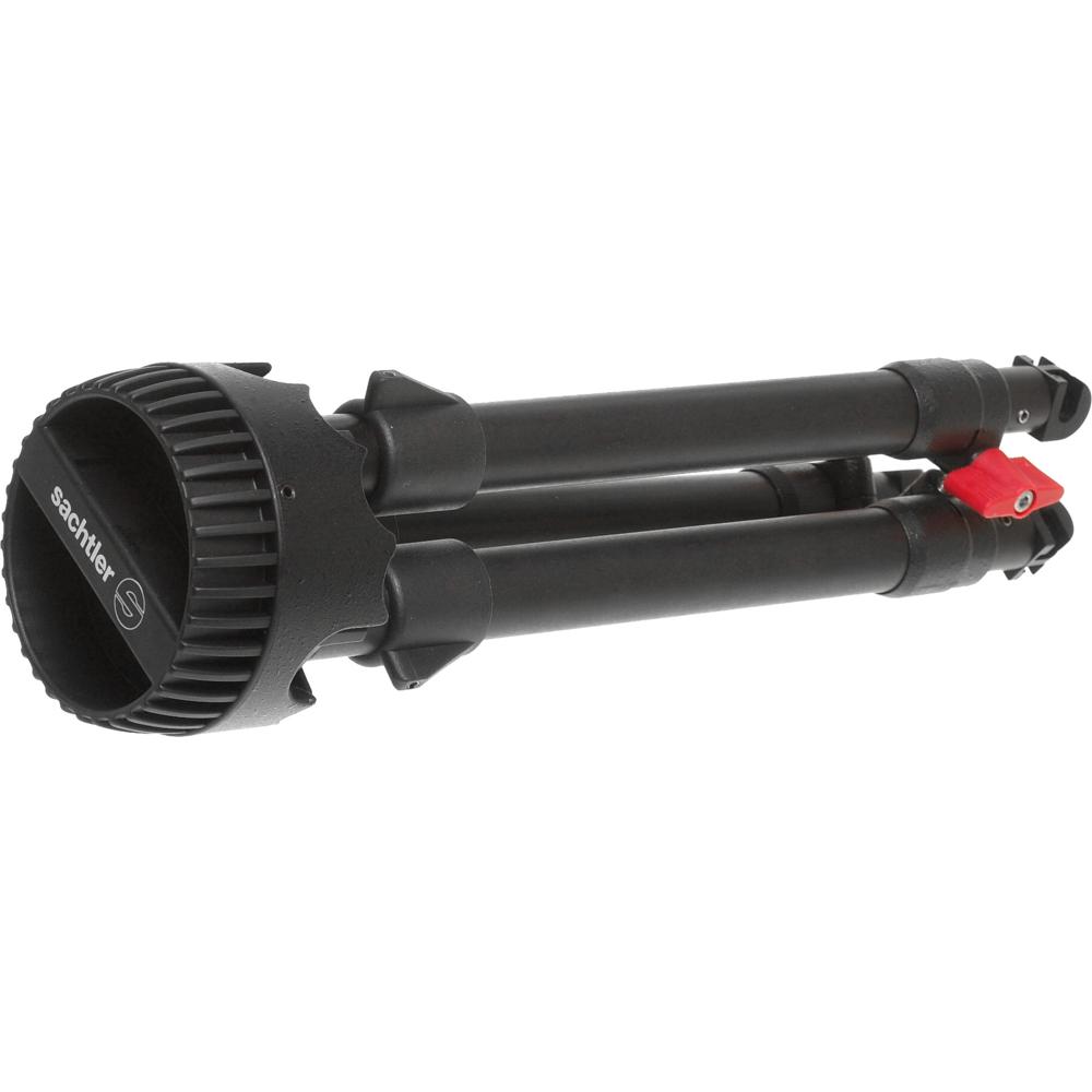 Sachtler Mid-Level Spreader 100/150mm - Ajustable, 4 Pasos, 11"" a 18.1""