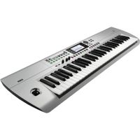 Korg i3 Estación de Música 61 Teclas Sensibles a la Velocidad, 790 Sonidos, 200 Sound Se