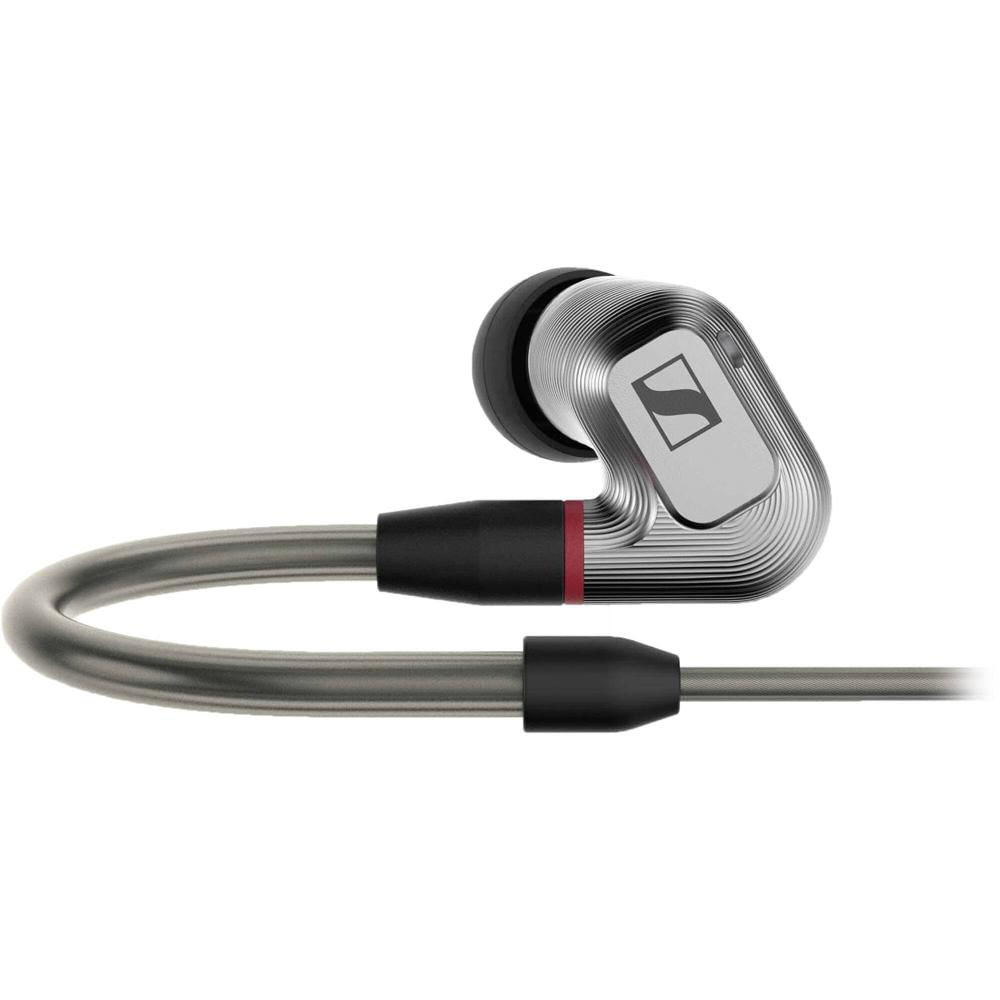 Sennheiser IE 900 Auriculares In-Ear con Conectores 3.5mm, 2.5mm y 4.4mm, Respuesta de Fre