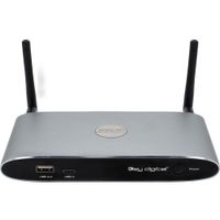 Key Digital KDPlay 4K Wireless Presentation Gateway - Soporte para Presentaciones Inalámb