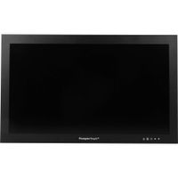 Prompter People Monitor Reverso de 24"" con Alta Brillantez, 3G-SDI, HDMI, VGA y Entradas C