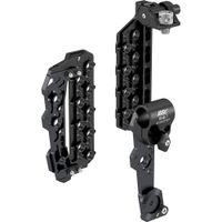 ARRI Production Support Set para ALEXA 35 - Incluye Soportes Laterales CSB-1R y CSB-1L, Ex