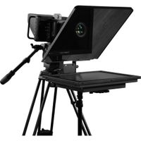 Prompter People Teleprompter Flex Plus FreeStand 17"" con Monitor 400 cd/m²