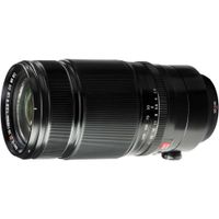 FUJIFILM XF 50-140mm f/2.8 R LM OIS WR - Lente Telefoto Zoom, Sellada contra Climas, Apert
