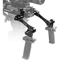 SHAPE Nucleus Double Quick Trigger Grips - Soportes de Mano con Montaje Rosette y Tecnolog