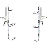 ARRI X23 Modular Frame System - Soporta hasta Tres Fijaciones X21, Construcción en Alumin