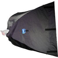 Chimera Pro Series Lightbank Large Softbox con Grillas y Pantallas Intercambiables