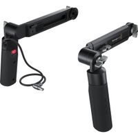 Blackmagic Design URSA Cine Grips 2x Manijas Ajustables con Botón de Grabación Integrado