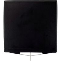 Matthews Kit 40 x 40"" con Black Flag, Floppy Top Hinge, Matthbounce Floppy y Artificial Si