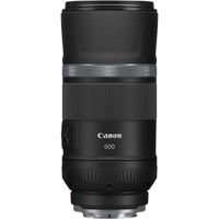 Canon RF 600mm f/11 IS STM Lente Super Telefoto Compacta con Estabilizador de Imagen
