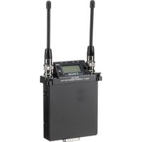 Sony URX-S03D Receptor Inalámbrico Dual-Channel Slot-In UWP-D, 941 a 960 MHz, True Divers