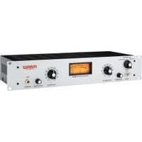 Warm Audio WA-2A Compresor Óptico de Tubo Monocanal con Transformadores CineMag y Tubos T