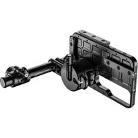 Wooden Camera Sistema EVF para Sony BURANO con Placa EVF y Brazo Giratorio
