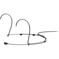DPA Microphones 4066 CORE+ Micrófono Omnidireccional con Conector MicroLock - Resistente