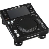 Pioneer DJ XDJ-700 - Deck Digital Compacto - Pantalla Táctil de 7""