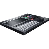 Polyend Tracker Estación de Muestreo Compacta (Edición Plata) - Secuenciador Potente, 48