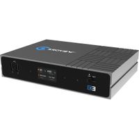 Kiloview E3 Codificador de Video HDMI & SDI Doble Canal - Soporta UHD 4K30, H.265 y H.264,