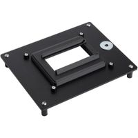 Negative Supply Pro Mount MK2 para Pro Film Carrier 35/120 MK2 con Cepillo Antiestático