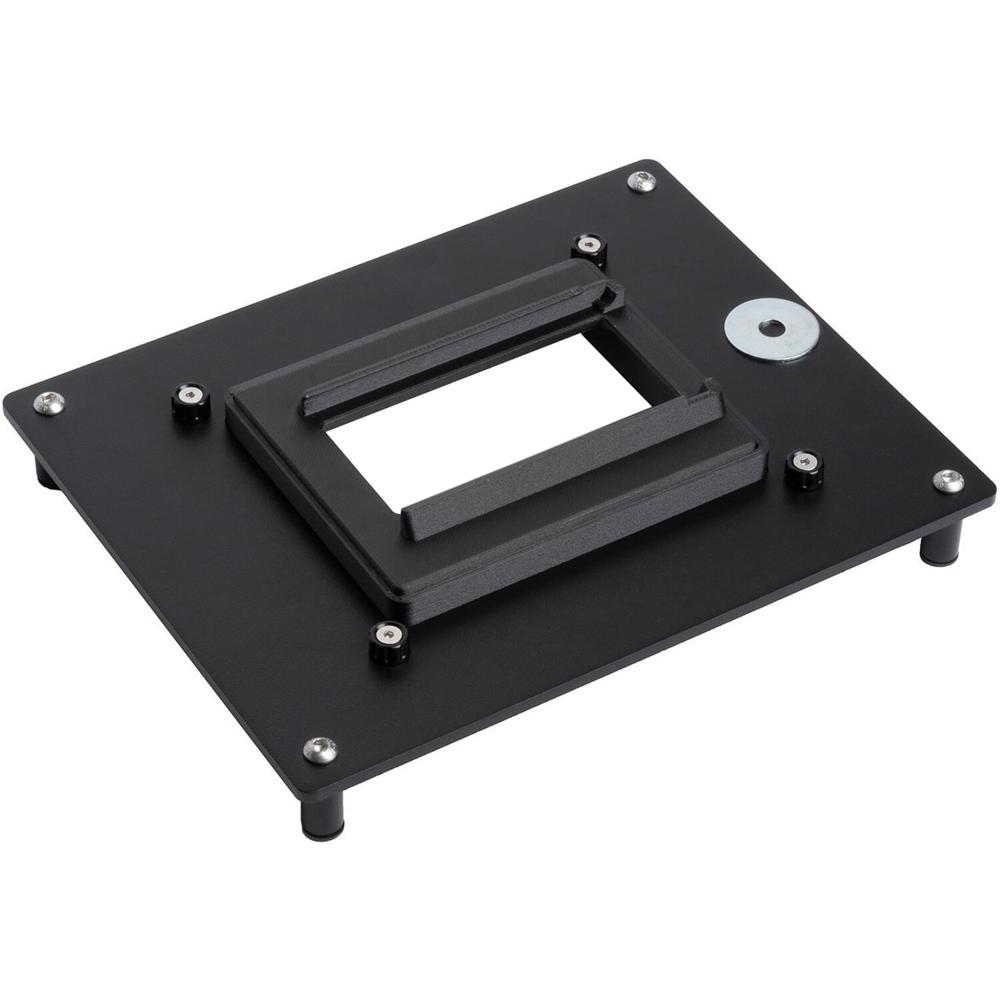 Negative Supply Pro Mount MK2 para Pro Film Carrier 35/120 MK2 con Cepillo Antiestático