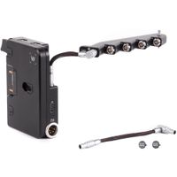 Wooden Camera D-Box para Sony VENICE (Gold Mount) - Compatible con VENICE 2, Montaje de Ba