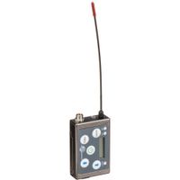 Lectrosonics SSM Transmisor Inalámbrico Miniatura Digital Híbrido B1 (537.600 a 614.375