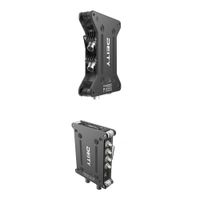 Deity Mini Distribution Kit SRD-Mini y SPD-Mini con soporte para antenas activas y pasivas