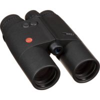 Leica Binoculares Geovid R 10x42 con Medidor de Distancia, Rango de 2000 yardas, Diseño C