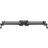 Rhino Camera Gear Slider Carbon 24"" - Slider Ultra-Rígido de Fibra de Carbono con Capacid