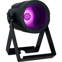 Elation Professional Prisma Par 50 IP65 UV Wash Par 365nm con Control DMX512 y RDM