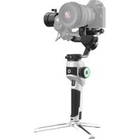 Moza AirCross 2 Gimbal Estabilizador de Mano 3 Ejes - Soporta Cámaras de hasta 7 lb, Modo