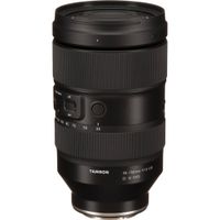 Tamron 35-150mm f/2-2.8 Di III VXD Lente para Sony E - Zoom Rápido y Versátil