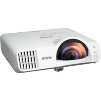 Epson Proyector 3LCD PowerLite L210SF 4000 Lúmenes Full HD Corto Alcance, Wi-Fi 5, Zoom D