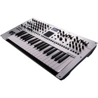 Roland GAIA 2 Sintetizador AnalÃ³gico Virtual y Wavetable de 37 Teclas, Motor de Sonido HÃ