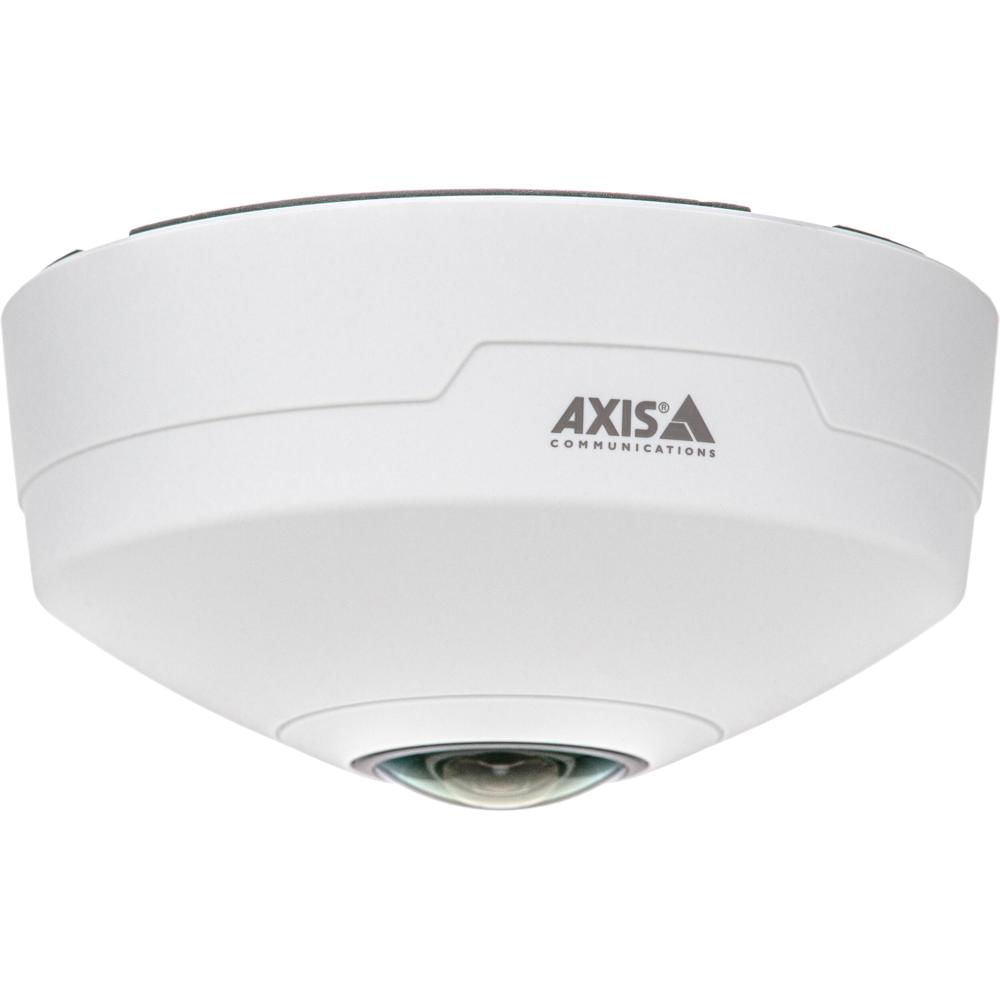 Axis Communications M4328-P Cámara Dome de Red Panorámica Interior 12MP 360° con Lente