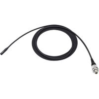 Sony ECM-90LM Micrófono de Condensador Electret de Doble Diafragma Ultra-Compacto, Patró