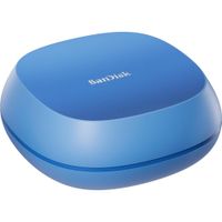 SanDisk Creator Series USB 3.2 Gen 2 Desk Drive 4TB - Almacenamiento SSD, Velocidades de L