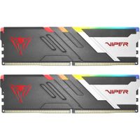 Patriot Viper Venom RGB DDR5 64GB (2 x 32GB) 5600 MHz UDIMM