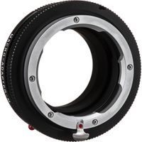 Leica Macro-Adapter-M para Lentes M-Mount - Ratio de Reproducción 1:2, Extensión Variabl