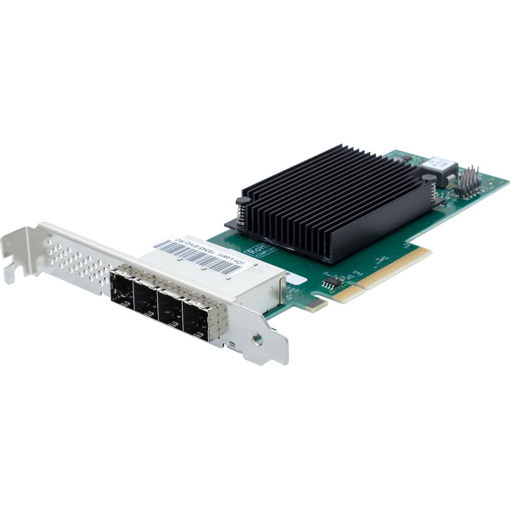 ATTO ExpressSAS H12F0GT Adaptador PCIe 4.0 16-Port 12Gb SAS/SATA con Conectores SFF-8644