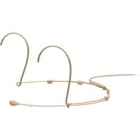 DPA Microphones 4066 CORE+ Micrófono Omnidireccional Beige con Conector MicroLock