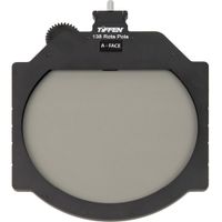 Tiffen Multi Rota Tray 4x5.65"" con Polarizador Circular Geared de 138mm