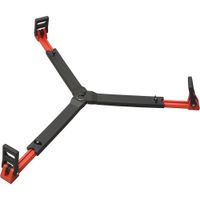 OConnor Floor Spreader 30L y 60L - Compatible con trípodes Sachtler 100 y 150