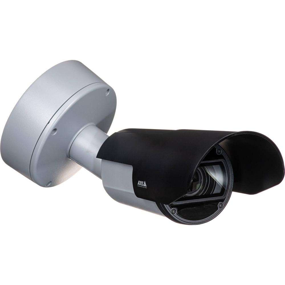 Axis Communications Q1800-LE Cámara para Captura de Placas Vehiculares Exterior 1080p, 7-
