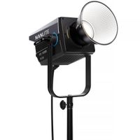 Nanlite FC720B Spotlight LED Bi-Color 2700-6500K 750W con Control Remoto y Efectos Especia